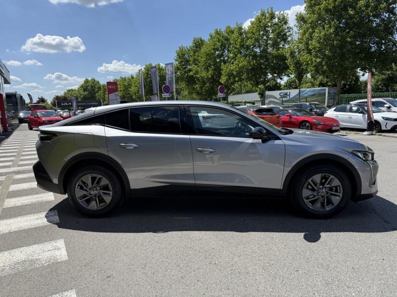 Image PEUGEOT 408 Hybrid 136ch Allure e-DCS6