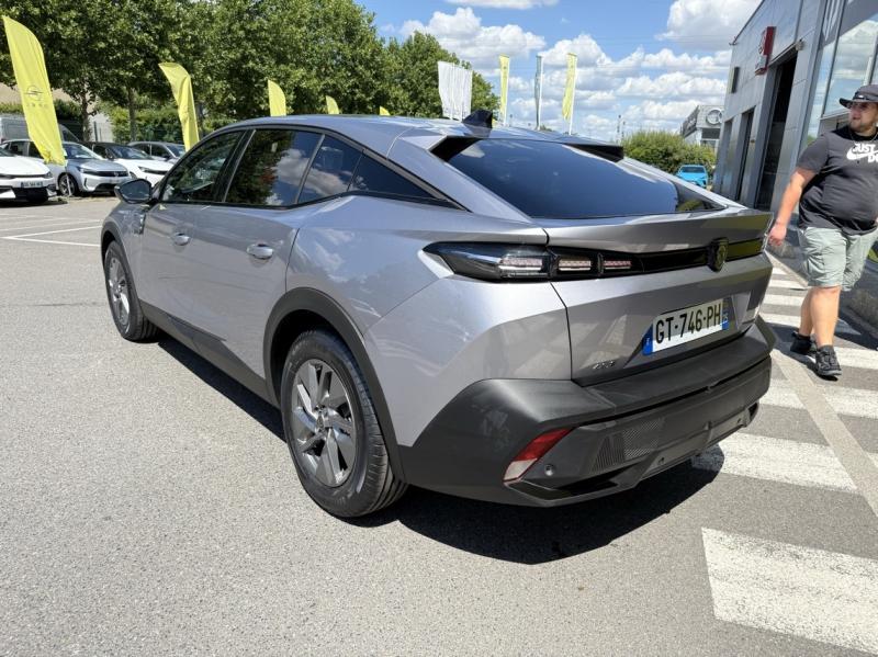 Image PEUGEOT 408 Hybrid 136ch Allure e-DCS6