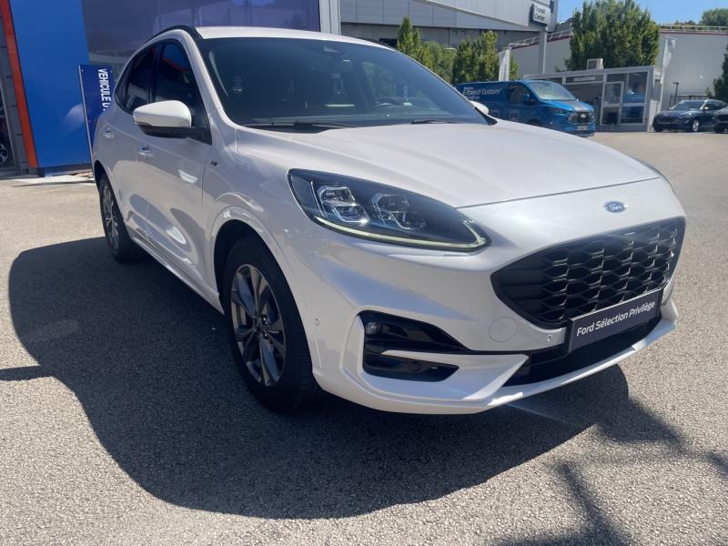 Image FORD Kuga 2.5 Duratec 190ch FHEV ST-Line X BVA