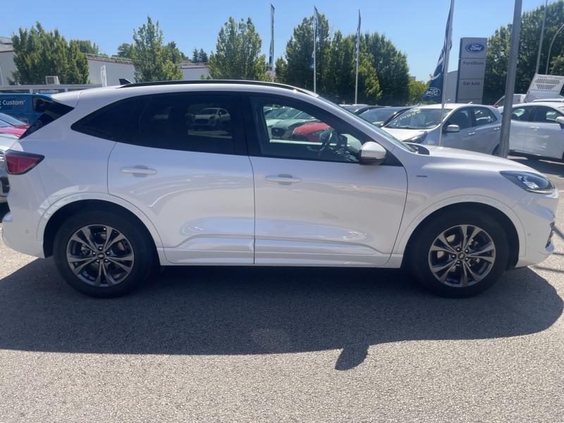Image FORD Kuga 2.5 Duratec 190ch FHEV ST-Line X BVA