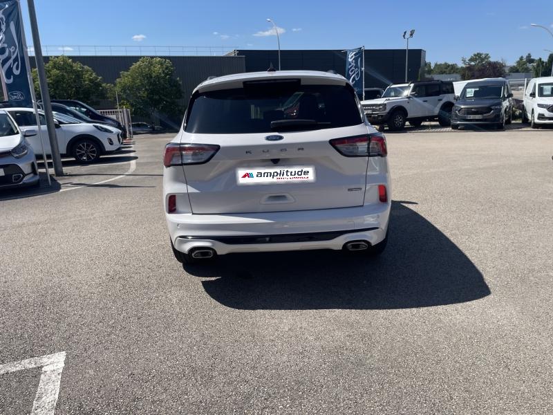 Image FORD Kuga 2.5 Duratec 190ch FHEV ST-Line X BVA