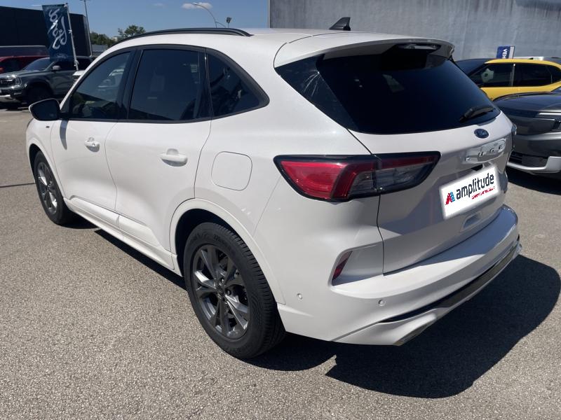 Image FORD Kuga 2.5 Duratec 190ch FHEV ST-Line X BVA