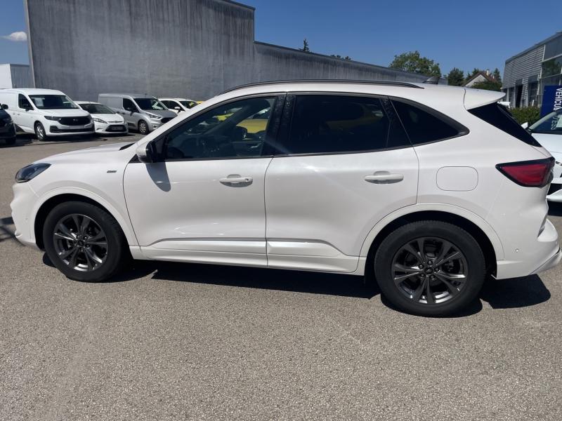 Image FORD Kuga 2.5 Duratec 190ch FHEV ST-Line X BVA