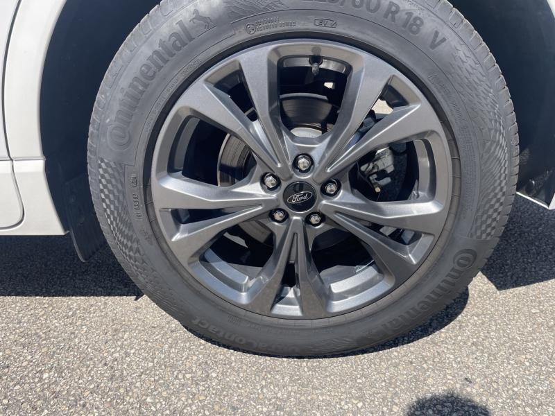 Image FORD Kuga 2.5 Duratec 190ch FHEV ST-Line X BVA