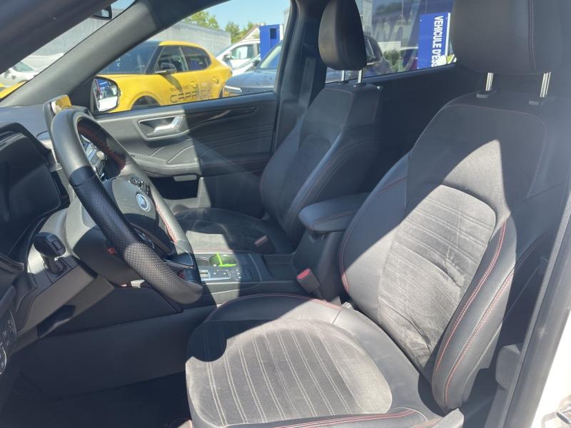 Image FORD Kuga 2.5 Duratec 190ch FHEV ST-Line X BVA