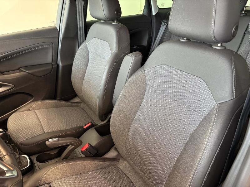 Image OPEL Crossland 1.2 Turbo 110 ch Elegance Business