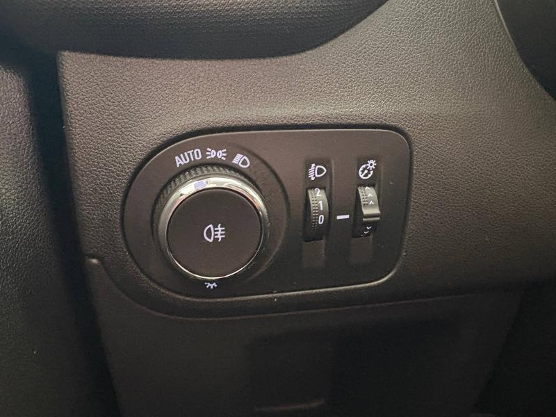 Image OPEL Crossland 1.2 Turbo 110 ch Elegance Business