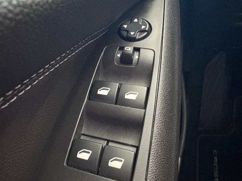 Image OPEL Crossland 1.2 Turbo 110 ch Elegance Business