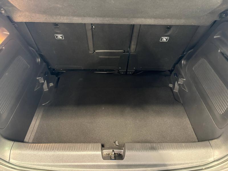 Image OPEL Crossland 1.2 Turbo 110 ch Elegance Business