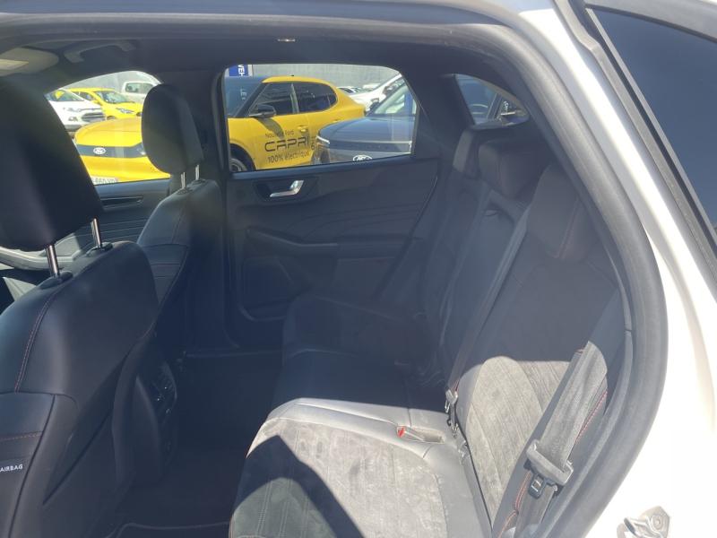 Image FORD Kuga 2.5 Duratec 190ch FHEV ST-Line X BVA