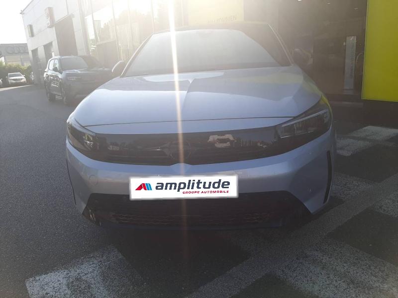 Image OPEL Corsa 1.2 Turbo Hybrid 110ch GS e-DCT6