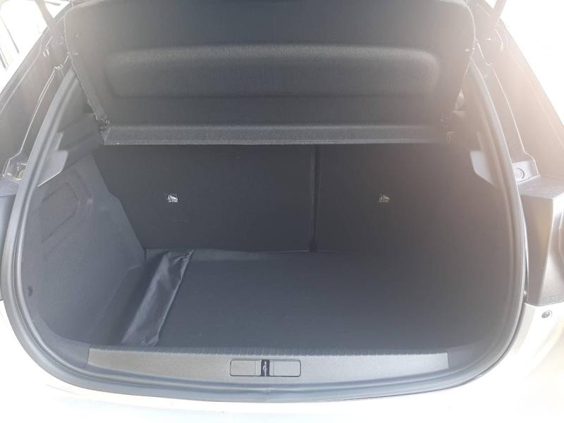 Image OPEL Corsa 1.2 Turbo Hybrid 110ch GS e-DCT6