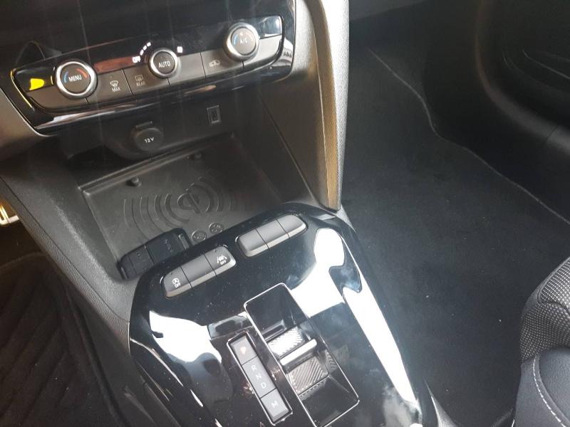 Image OPEL Corsa 1.2 Turbo Hybrid 110ch GS e-DCT6