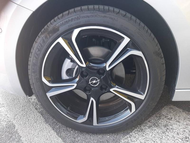 Image OPEL Corsa 1.2 Turbo Hybrid 110ch GS e-DCT6