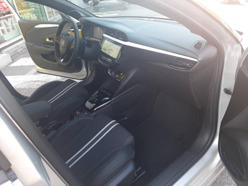 Image OPEL Corsa 1.2 Turbo Hybrid 110ch GS e-DCT6