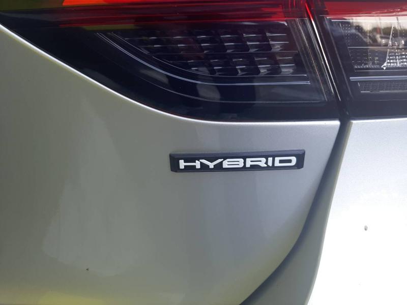 Image OPEL Corsa 1.2 Turbo Hybrid 110ch GS e-DCT6