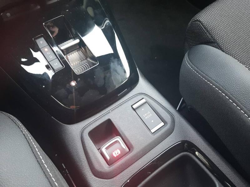 Image OPEL Corsa 1.2 Turbo Hybrid 110ch GS e-DCT6