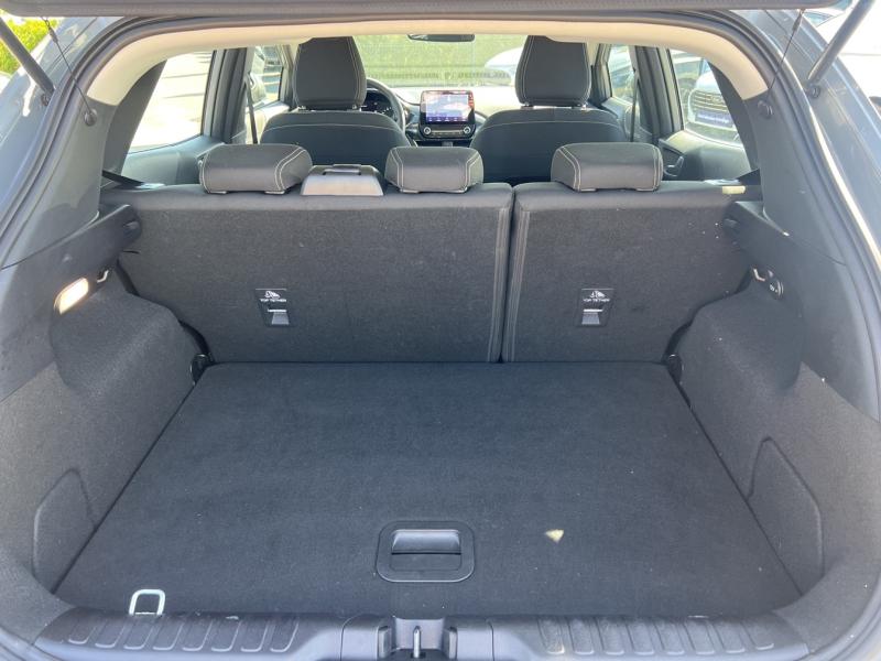 Image FORD Puma 1.0 Flexifuel 125ch S&S mHEV Titanium Business