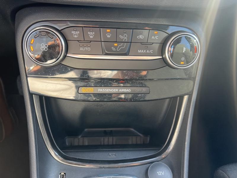 Image FORD Puma 1.0 Flexifuel 125ch S&S mHEV Titanium Business