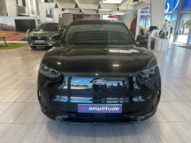 Image FORD Capri 286ch Extended Range 77kW RWD