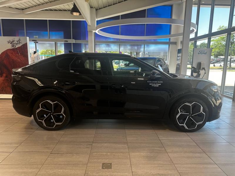 Image FORD Capri 286ch Extended Range 77kW RWD