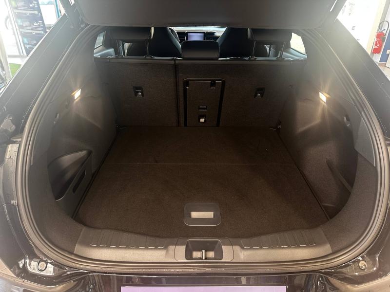 Image FORD Capri 286ch Extended Range 77kW RWD