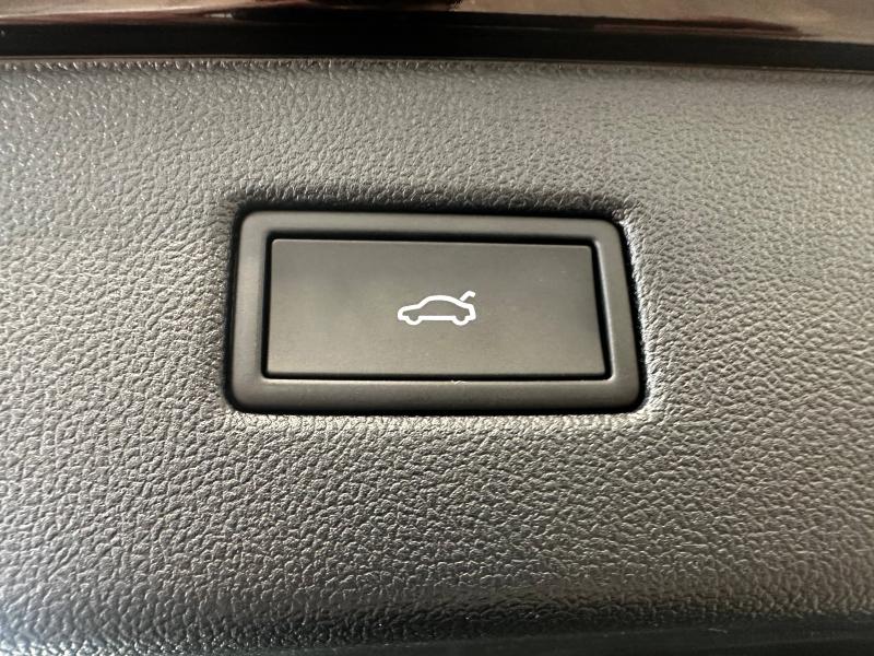 Image FORD Capri 286ch Extended Range 77kW RWD