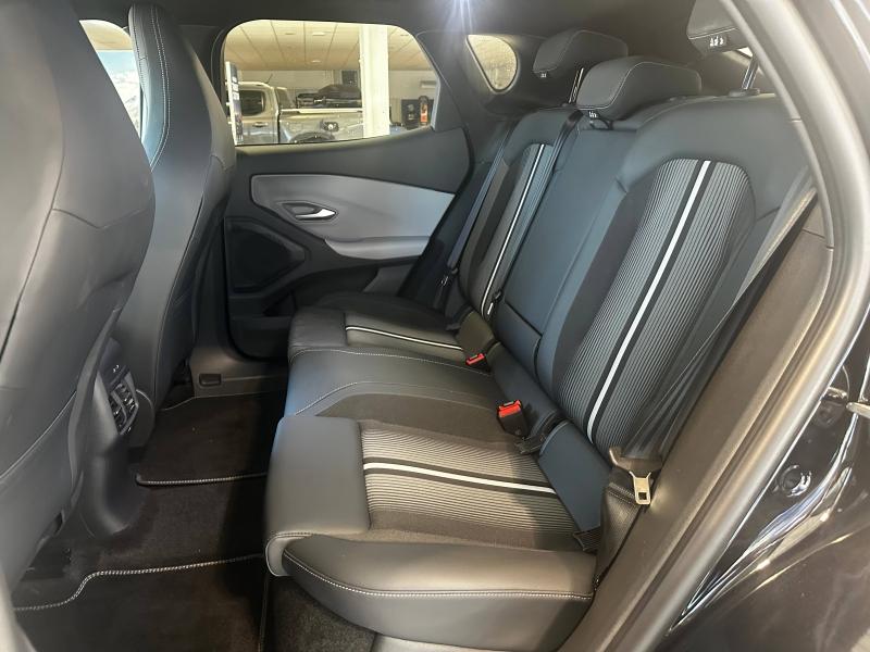 Image FORD Capri 286ch Extended Range 77kW RWD