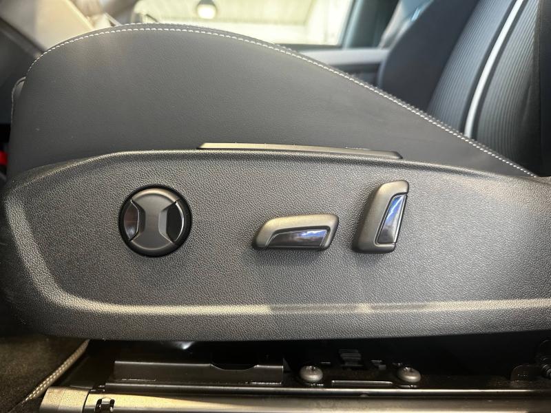 Image FORD Capri 286ch Extended Range 77kW RWD