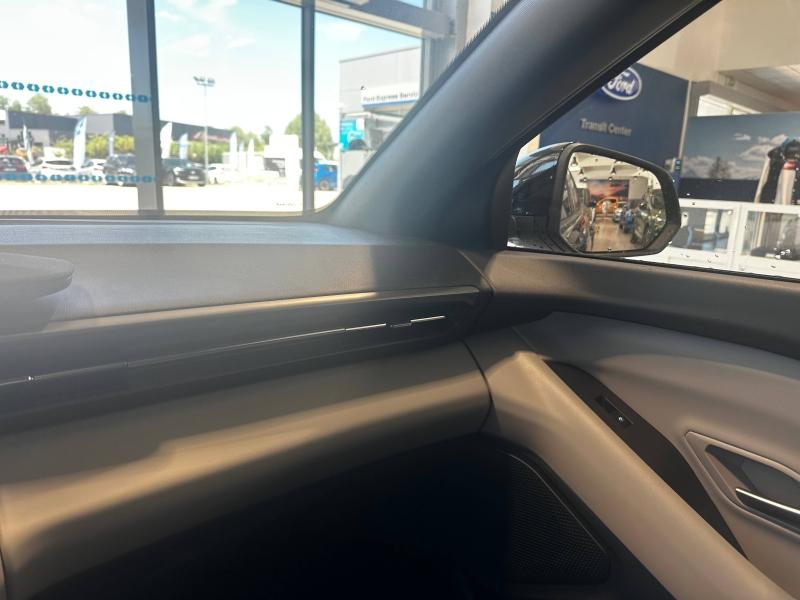 Image FORD Capri 286ch Extended Range 77kW RWD