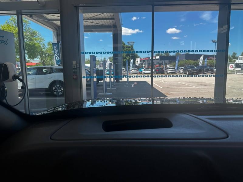 Image FORD Capri 286ch Extended Range 77kW RWD