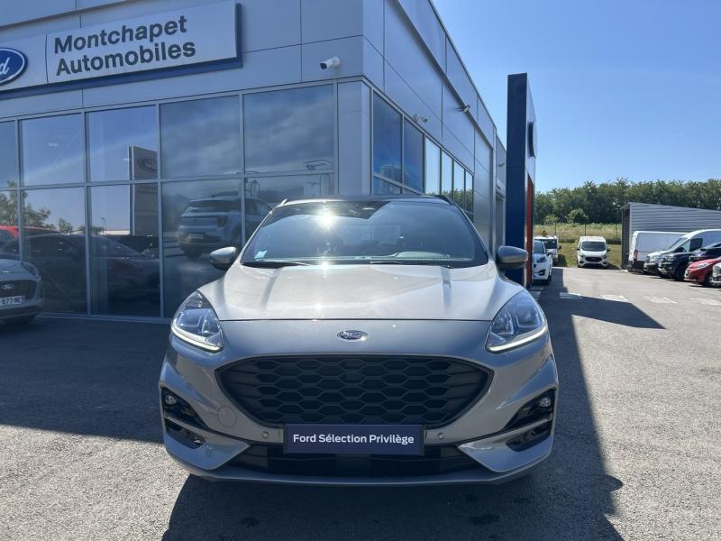 Image FORD Kuga 2.5 Duratec 190ch FHEV E85 ST-Line BVA