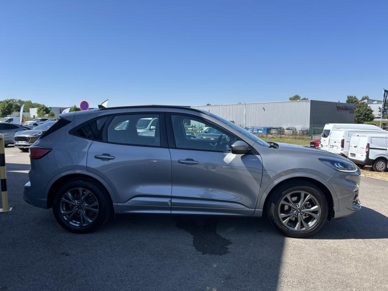 Image FORD Kuga 2.5 Duratec 190ch FHEV E85 ST-Line BVA