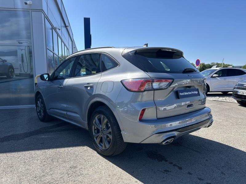 Image FORD Kuga 2.5 Duratec 190ch FHEV E85 ST-Line BVA