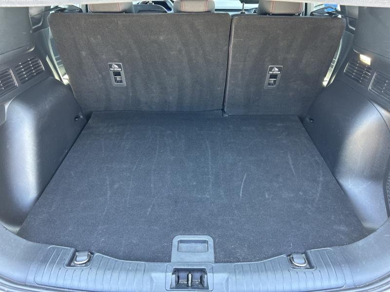 Image FORD Kuga 2.5 Duratec 190ch FHEV E85 ST-Line BVA