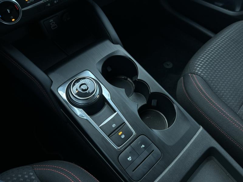 Image FORD Kuga 2.5 Duratec 190ch FHEV E85 ST-Line BVA