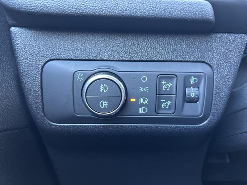 Image FORD Kuga 2.5 Duratec 190ch FHEV E85 ST-Line BVA