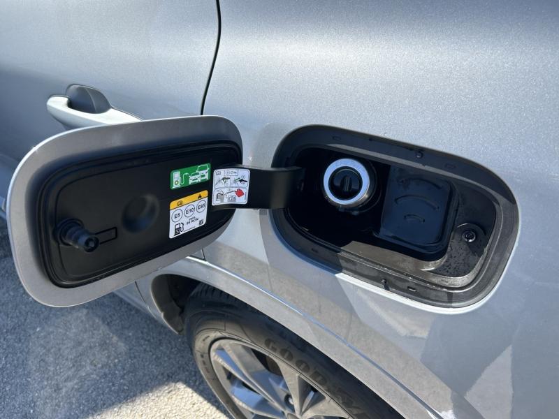 Image FORD Kuga 2.5 Duratec 190ch FHEV E85 ST-Line BVA