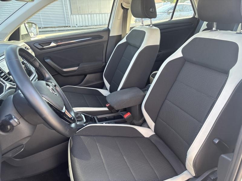 Image VOLKSWAGEN T-Roc 1.5 TSI EVO 150ch Carat DSG7 S&S