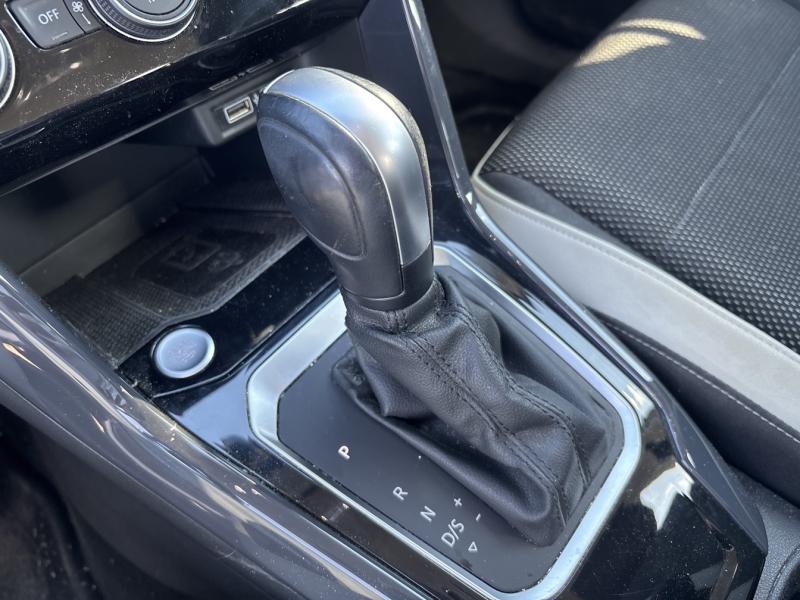 Image VOLKSWAGEN T-Roc 1.5 TSI EVO 150ch Carat DSG7 S&S