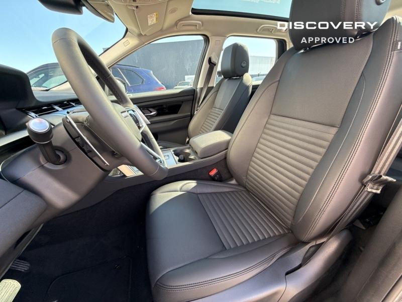 Image LAND-ROVER Discovery Sport 1.5 P270e PHEV 269ch Dynamic S