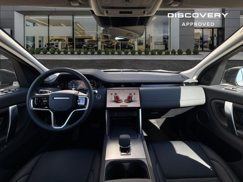 Image LAND-ROVER Discovery Sport 1.5 P270e PHEV 269ch Dynamic S