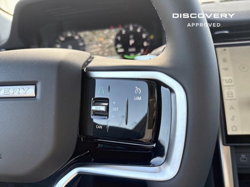 Image LAND-ROVER Discovery Sport 1.5 P270e PHEV 269ch Dynamic S