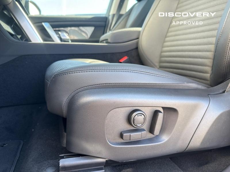Image LAND-ROVER Discovery Sport 1.5 P270e PHEV 269ch Dynamic S
