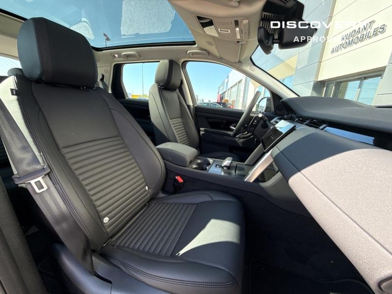 Image LAND-ROVER Discovery Sport 1.5 P270e PHEV 269ch Dynamic S