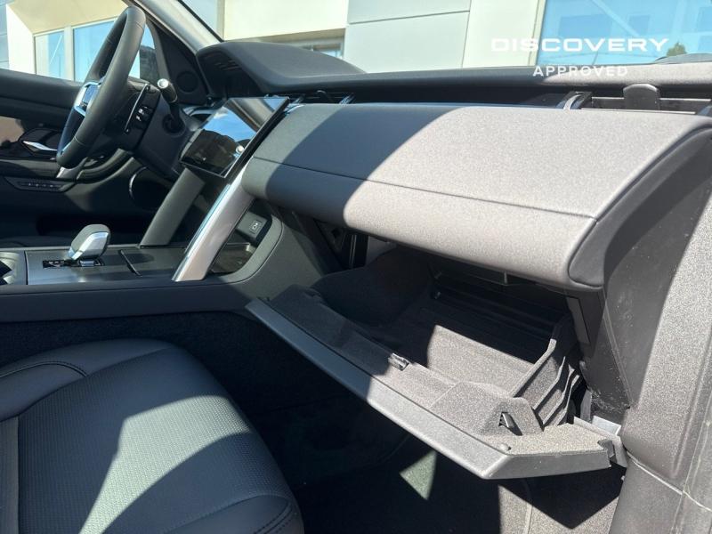 Image LAND-ROVER Discovery Sport 1.5 P270e PHEV 269ch Dynamic S