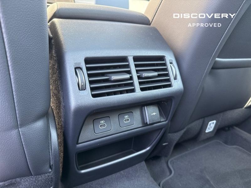 Image LAND-ROVER Discovery Sport 1.5 P270e PHEV 269ch Dynamic S