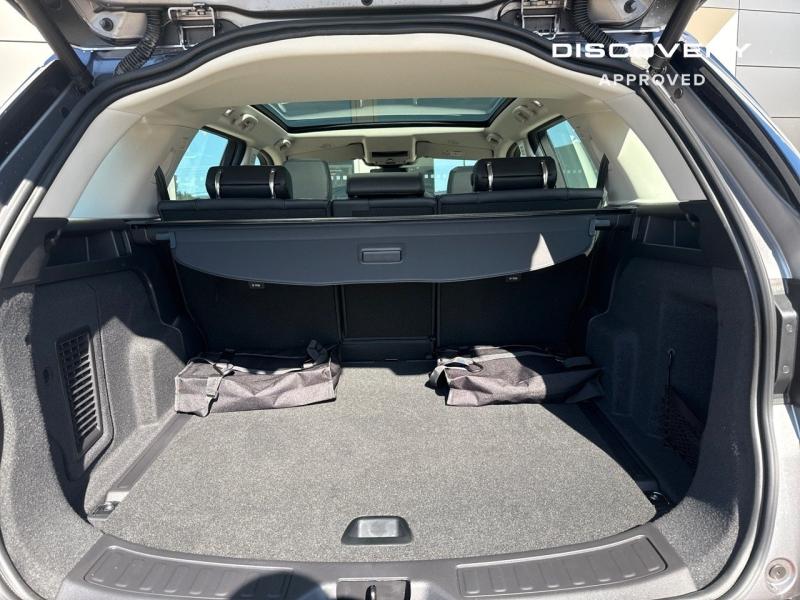 Image LAND-ROVER Discovery Sport 1.5 P270e PHEV 269ch Dynamic S