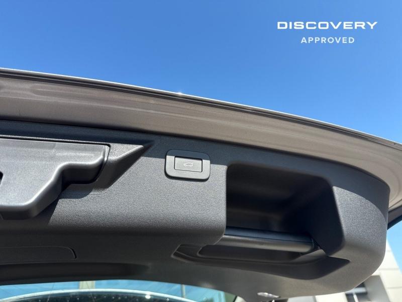 Image LAND-ROVER Discovery Sport 1.5 P270e PHEV 269ch Dynamic S