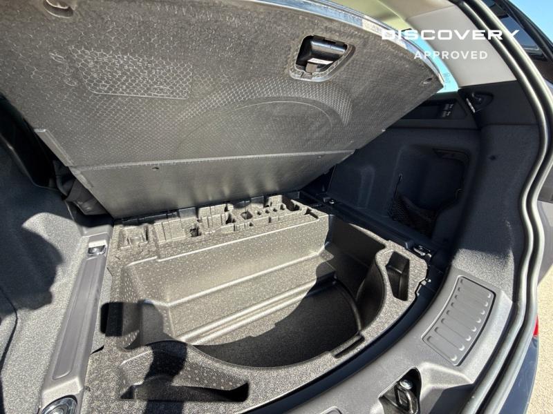 Image LAND-ROVER Discovery Sport 1.5 P270e PHEV 269ch Dynamic S